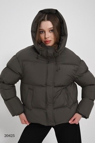 куртка оверсайз,пуховик оверсайз,куртка пуховик зимний оверсайз с капюшоном miss diva,зимняя куртка оверсайз,куртка