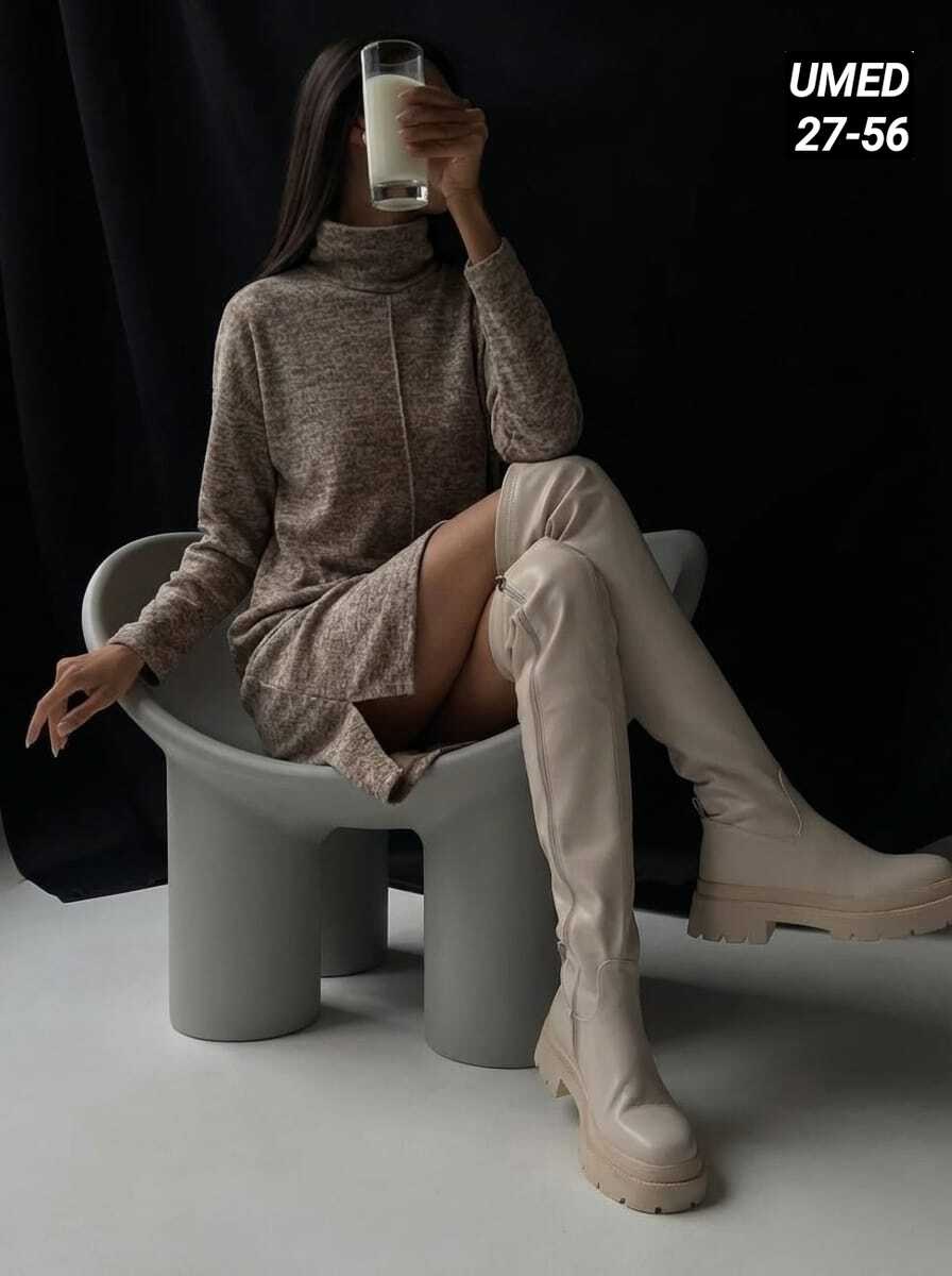 платье женская,трикотажное платье,теплое платье женское,вязаное платье,платье теплое