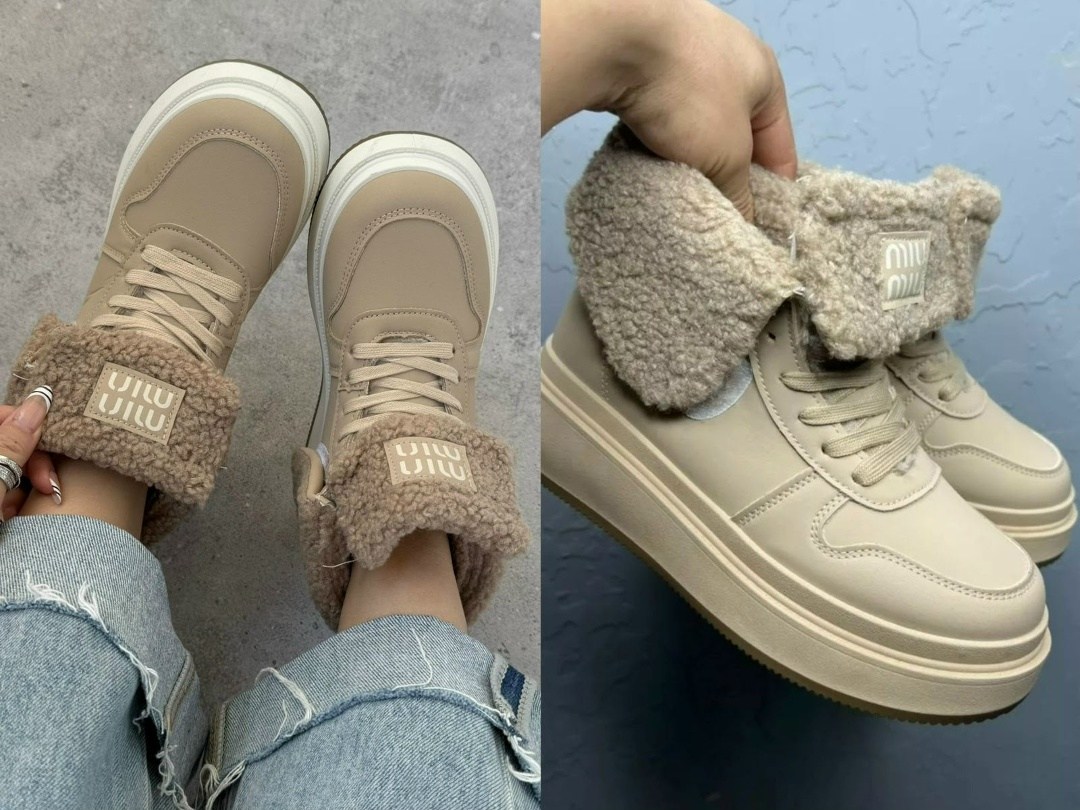 зимние женские кроссовки,,зимние кроссовки,кроссовки теплые,женская