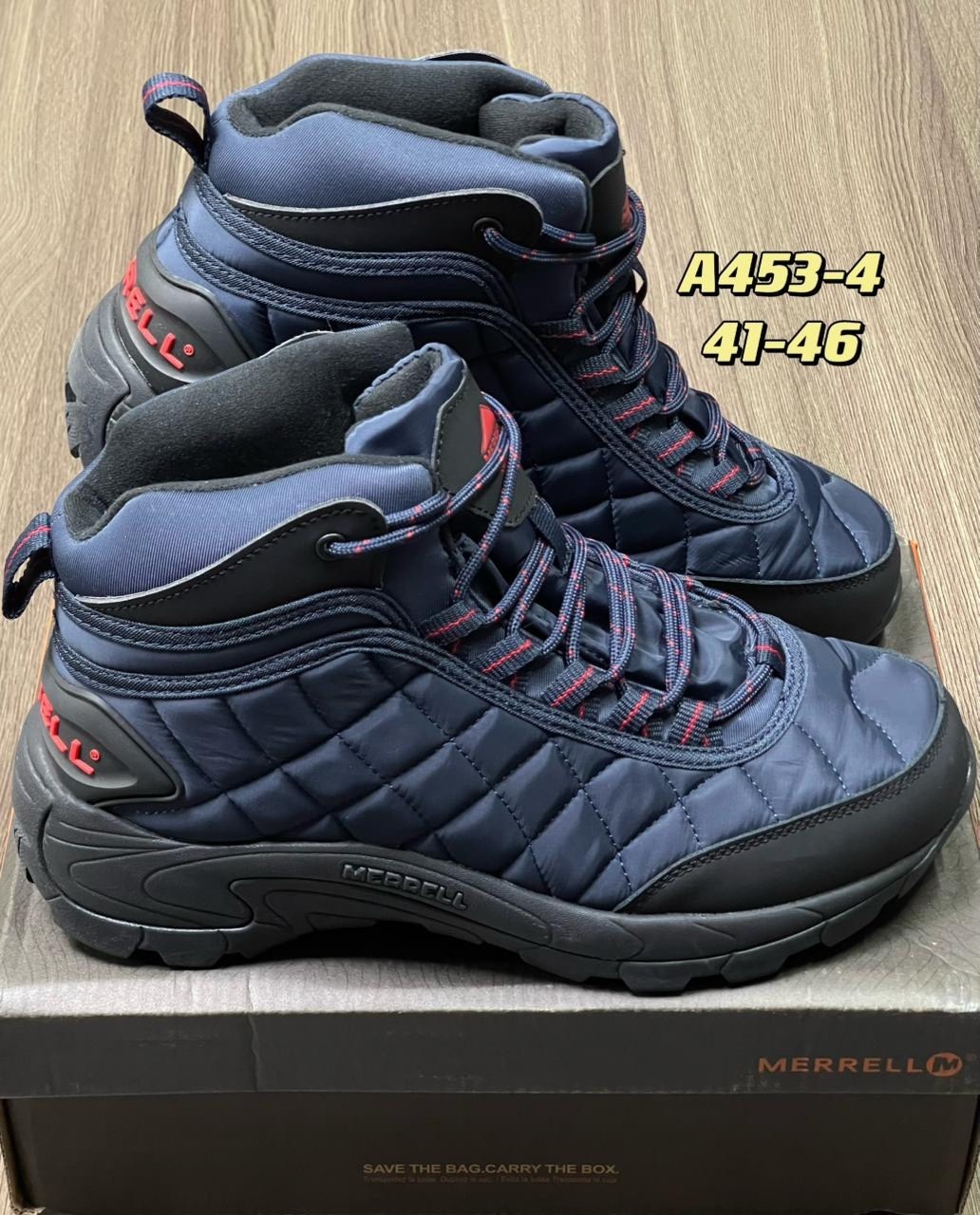 зимние ботинки merrell,зимние кроссовки merrell,мужские кроссовки merrell,ботинки merrell,кроссовки merrell