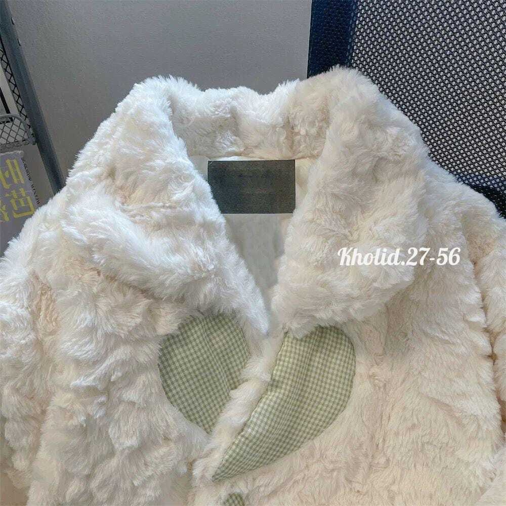 женская куртка из искусственной овечьей шерсти,меховая куртка,плюшевое пальто,куртка из искусственного меха,куртка из искусственного меха женская