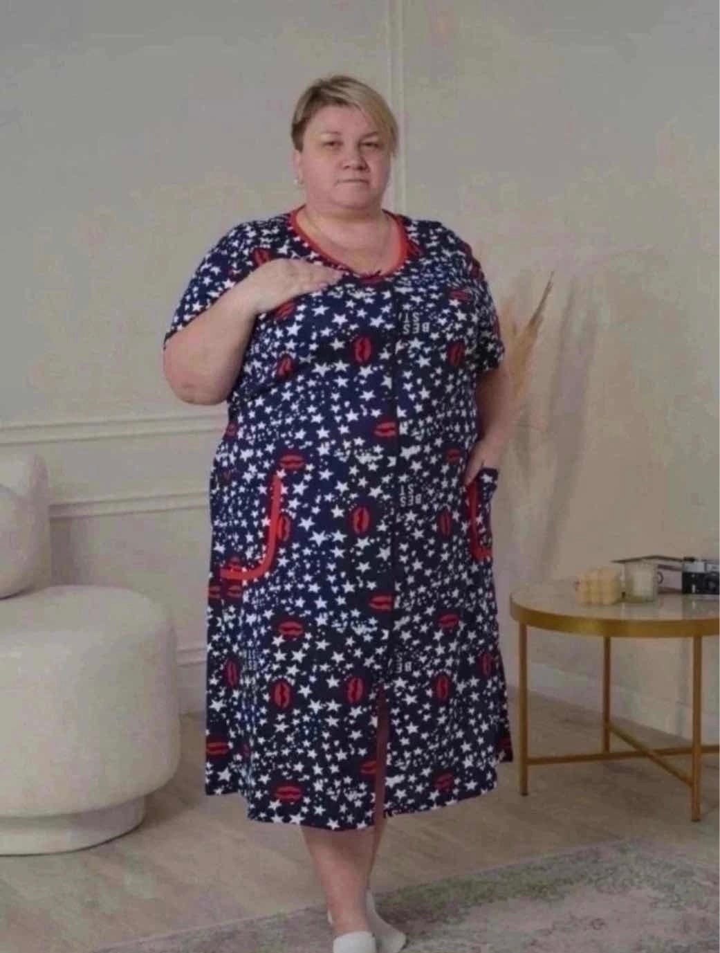 женский домашний халат,халат женский,халат женский трикотаж,халат женский из кулирки,халат домашние