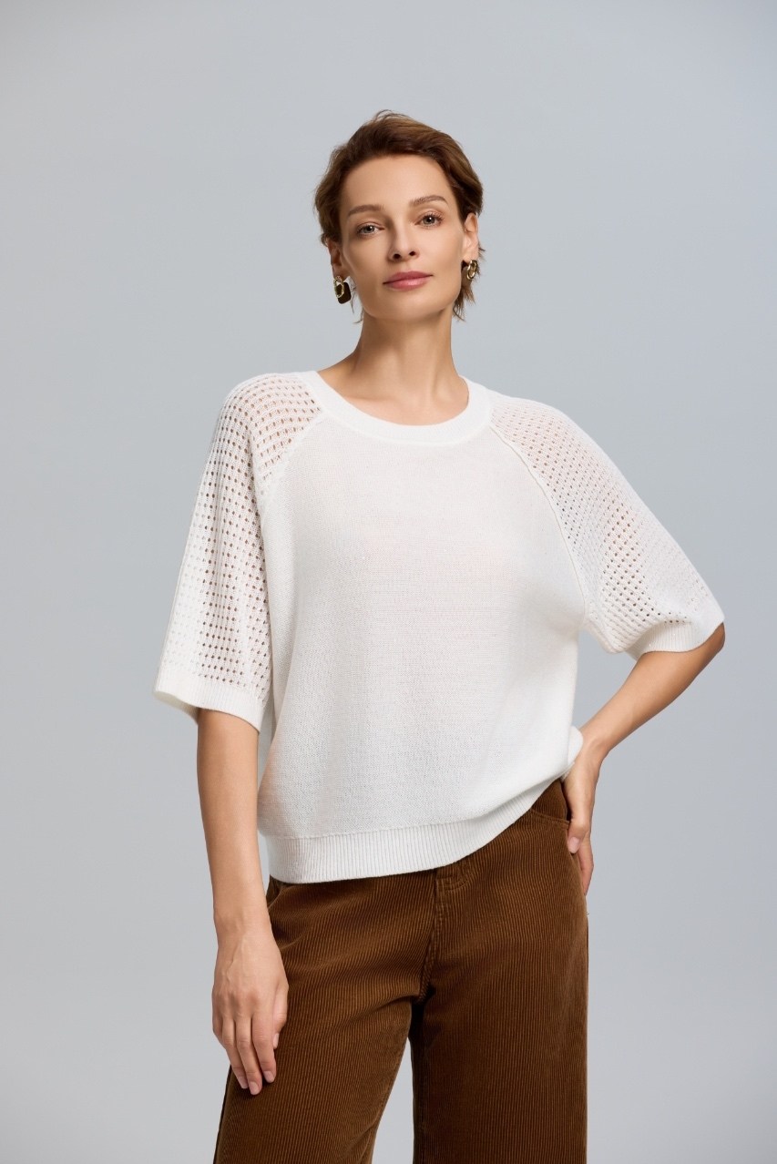 джемпер бежевый,женский джемпер,джемпер,базовый джемпер,женский пуловер