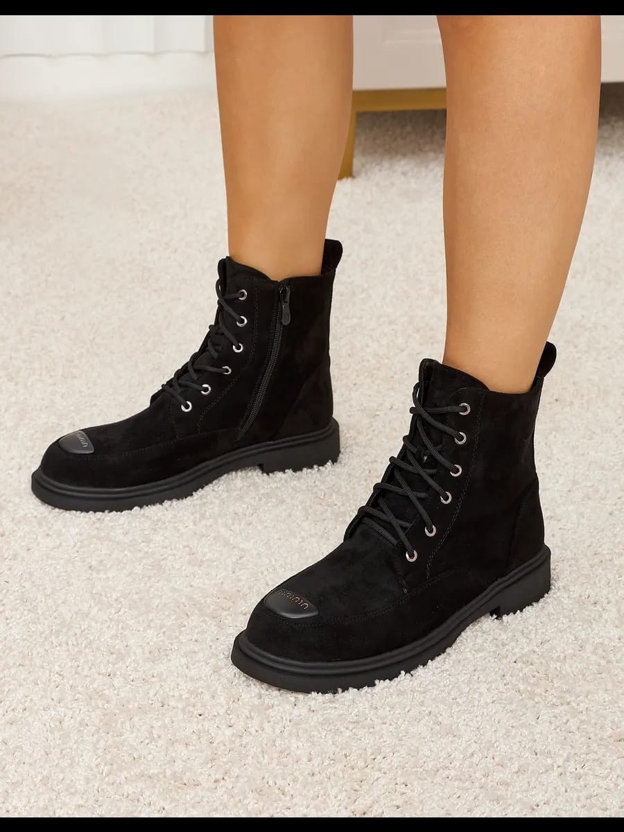 ботинки женские,,ботинки женские замшевые 81602,замшевые зимние ботинки женские,ботинки замшевые