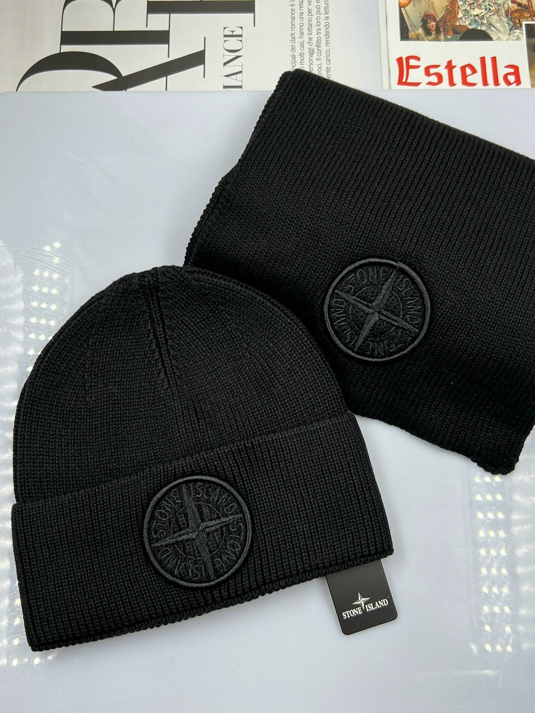 шапка stone island,шапка stone island черный,шапка вязаная мужская stone island,стон айленд шапка,шапка stone island для детей размер 3 черный