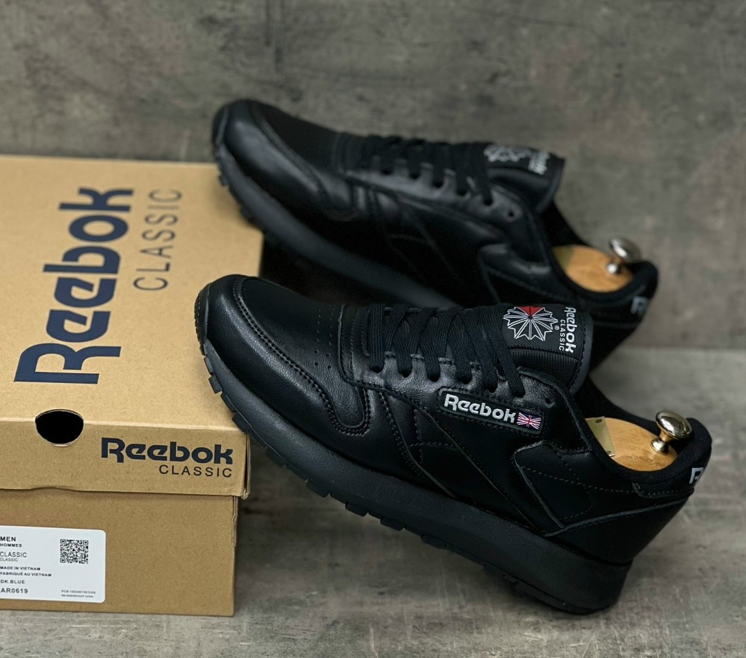 кроссовки мужские reebok classic leather,кроссовки мужские reebok classic,кроссовки рибок мужские кожаные черные оригинал,мужские кроссовки reebok,кроссовки reebok classic