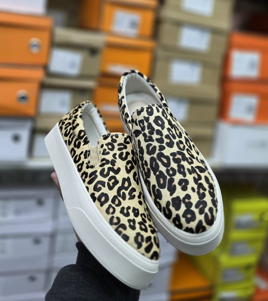 ,слипоны женские,эконика леопардовые ботинки,лоферы эконика леопардовые,леопардовые лоферы