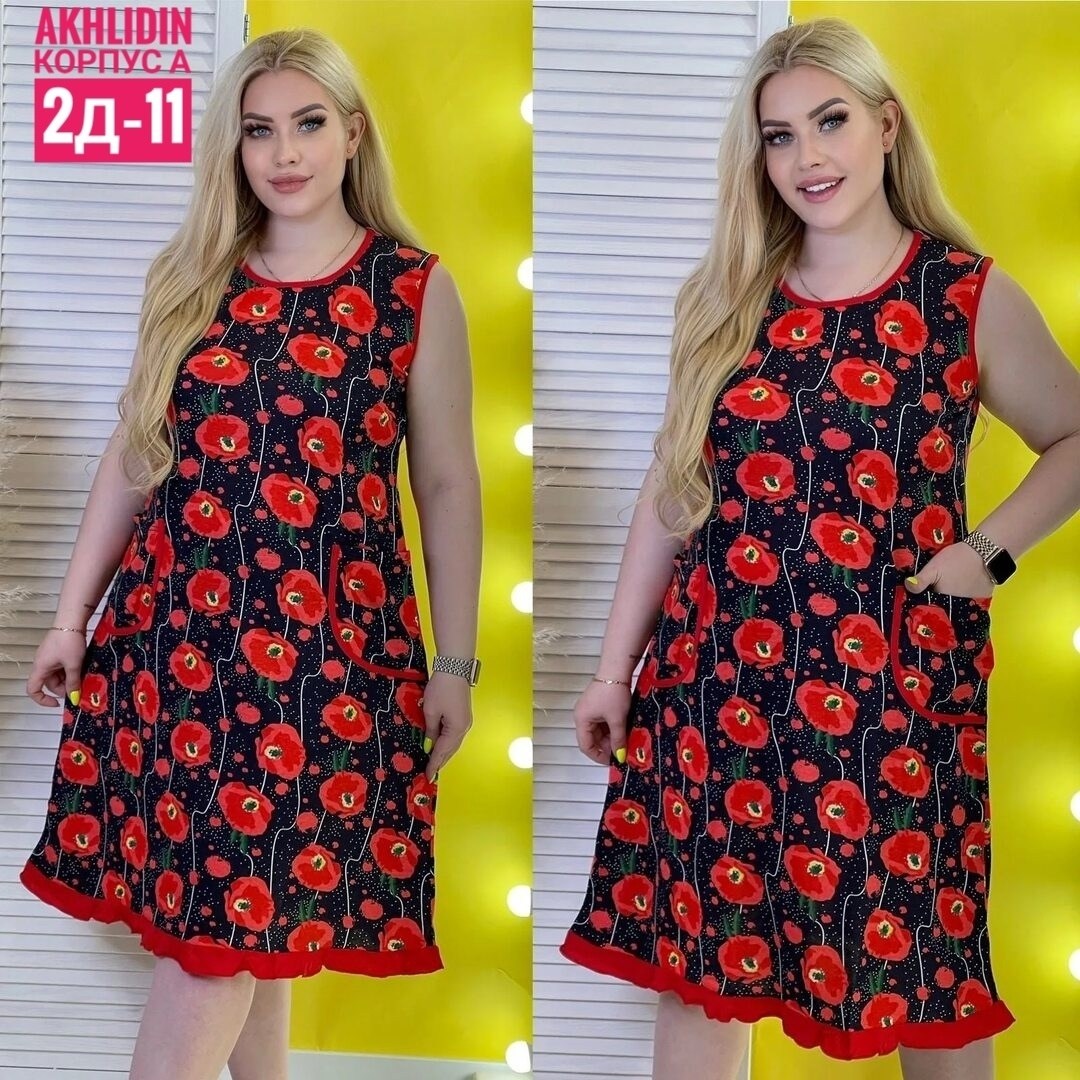 платье домашнее женское,домашнее платье,одежда больших размеров,туника домашняя женская, платья