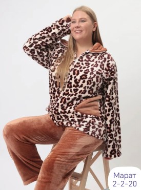 Домашняя одежда