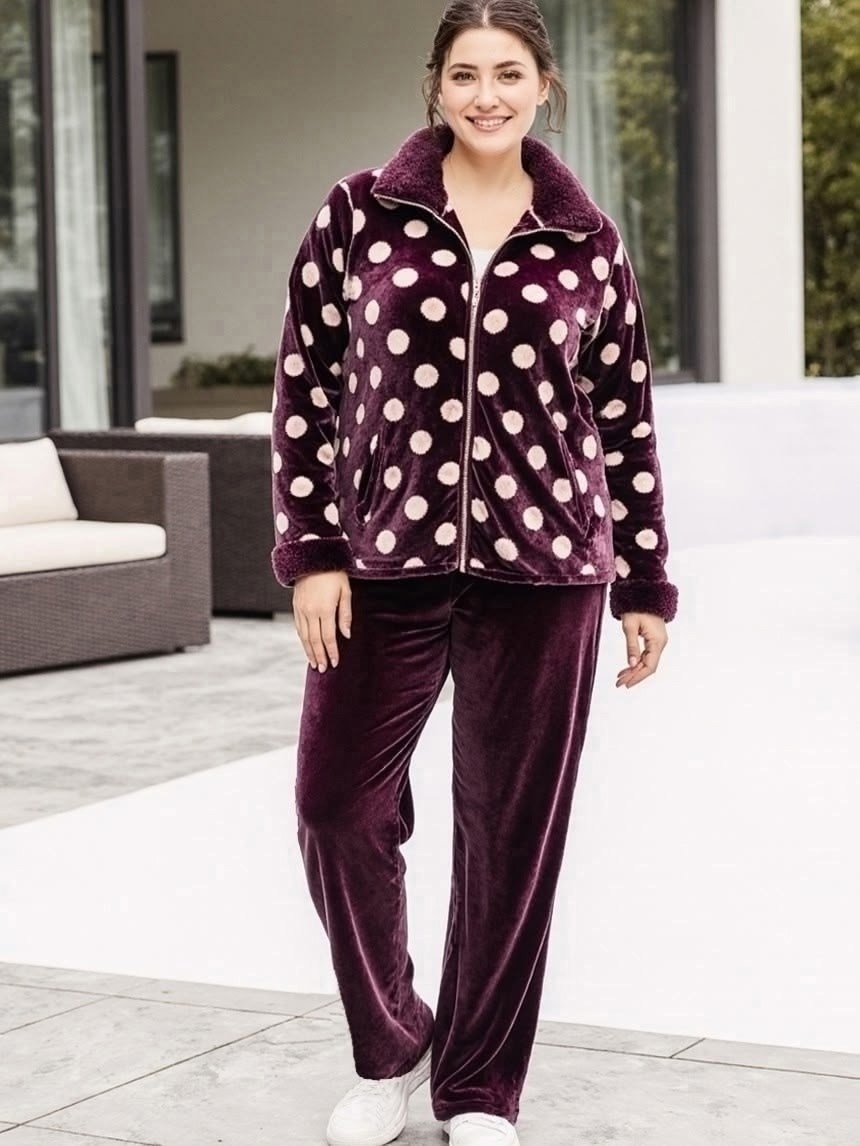 пижамы для женщин,велюровый костюм женский больших размеров,домашний женский костюм,домашние костюмы,костюм велюровый