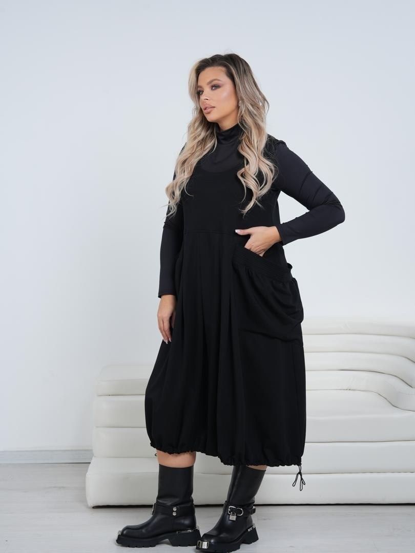 платье,платье черное,трикотажное платье,платья и сарафан,женская платье