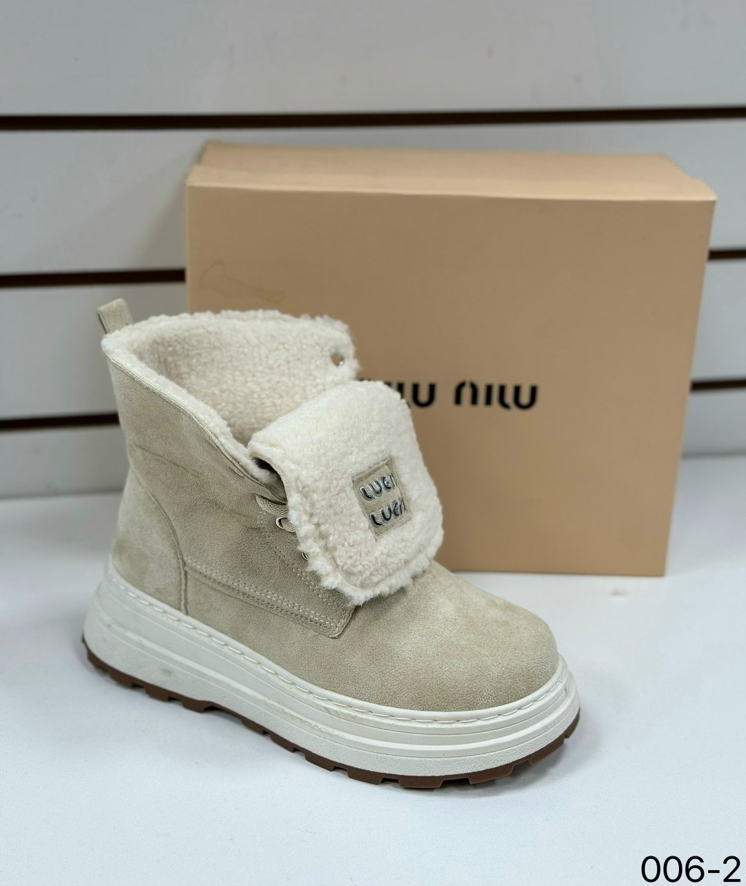 , женская,женские ботинки,ботинки миу миу женские зимние,ботинки