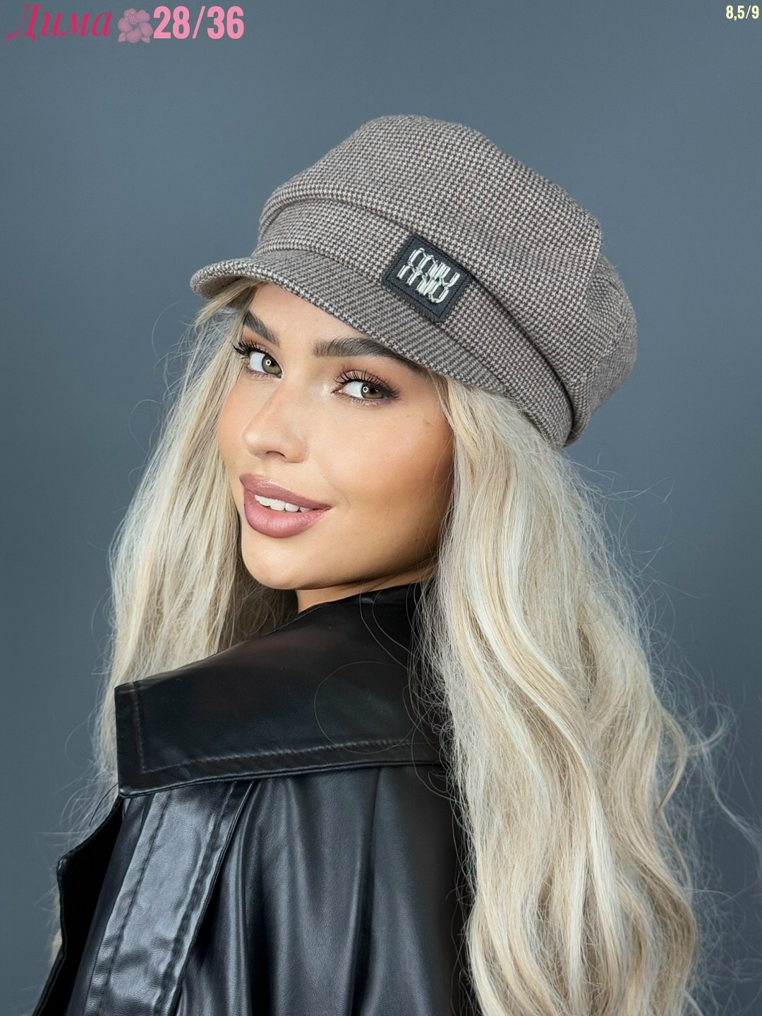 кепка женская,кепка гаврош женская,кепка modazel кепка женская кашемир,кепка серая женская,кепка женская теплая