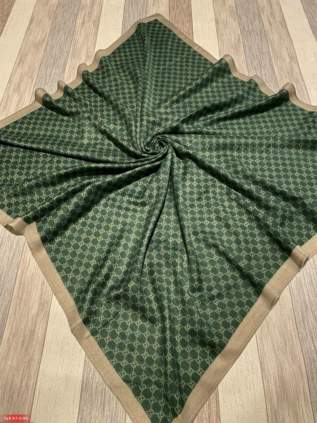 кашемировый платок,коричневый платок луи виттон,брендовый платок,платки кашемир,платки женские