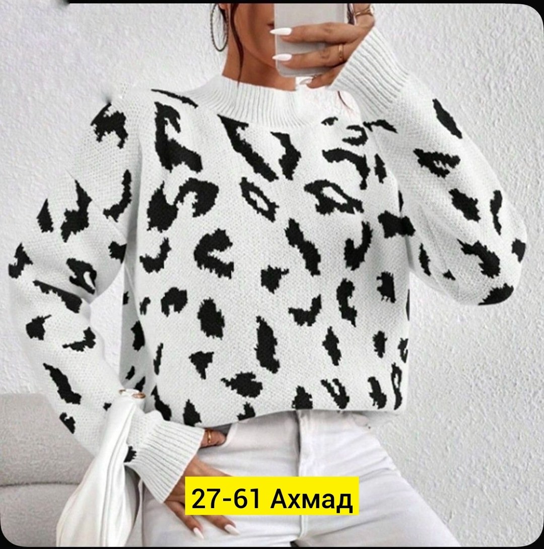 женский свитер с принтом,свитер,свитера женские,женские вязаные свитера,свитер розовый