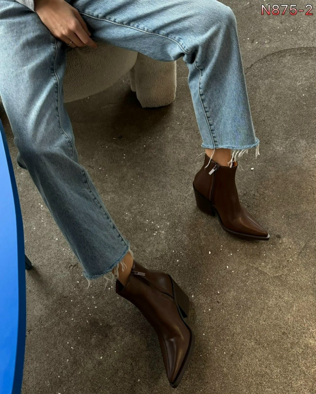 замшевые ботильоны,замшевые ботинки,ботильоны женские,женская ,женские ботильоны в ковбойском стиле