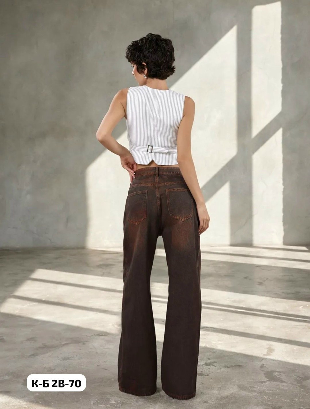 женские джинсы,широкие джинсы,джинсы брюки,коричневые джинсы,джинсы женские широкие