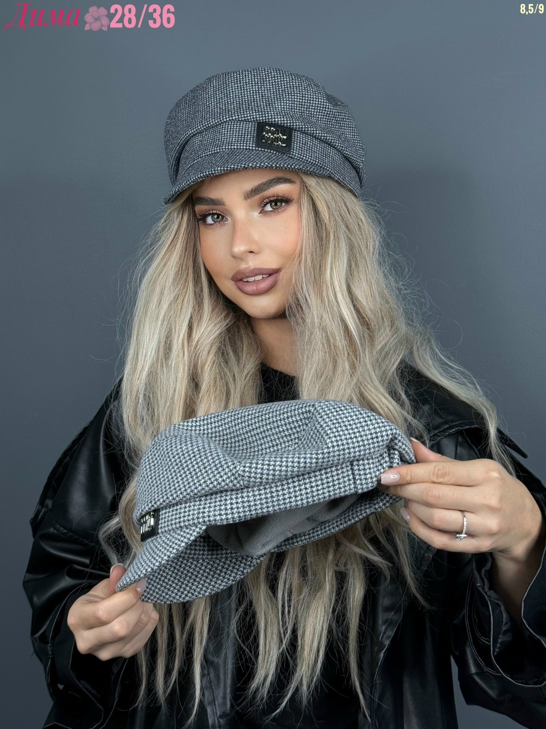 кепка женская,кепка гаврош женская,кепка modazel кепка женская кашемир,кепка серая женская,кепка женская теплая