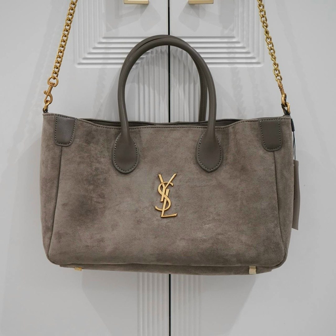 сумки,замшевая сумка yves saint laurent 29x18 см,женская сумка ysl,замшевые сумки,сумка ysl