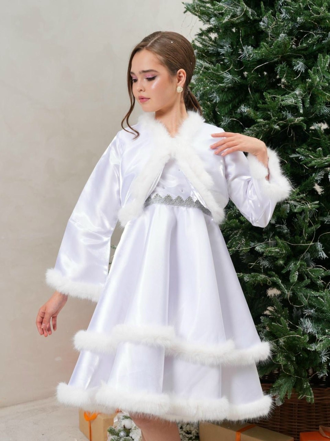 костюм снегурочки,костюм снежной королевы для девочки,костюм снегурочка,карнавальный костюм "снегурочка",карнавальный костюм снегурочки белый