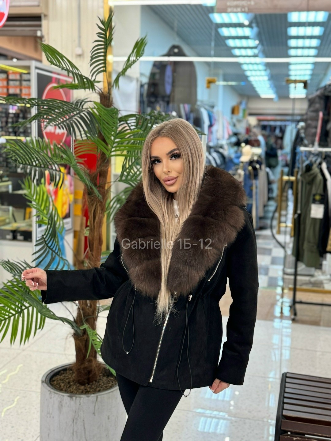 парка с натуральным мехом,парка люкс с мехом песца,меховая парка,парка с мехом песца,парка мехом