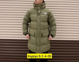 Верхняя одежда