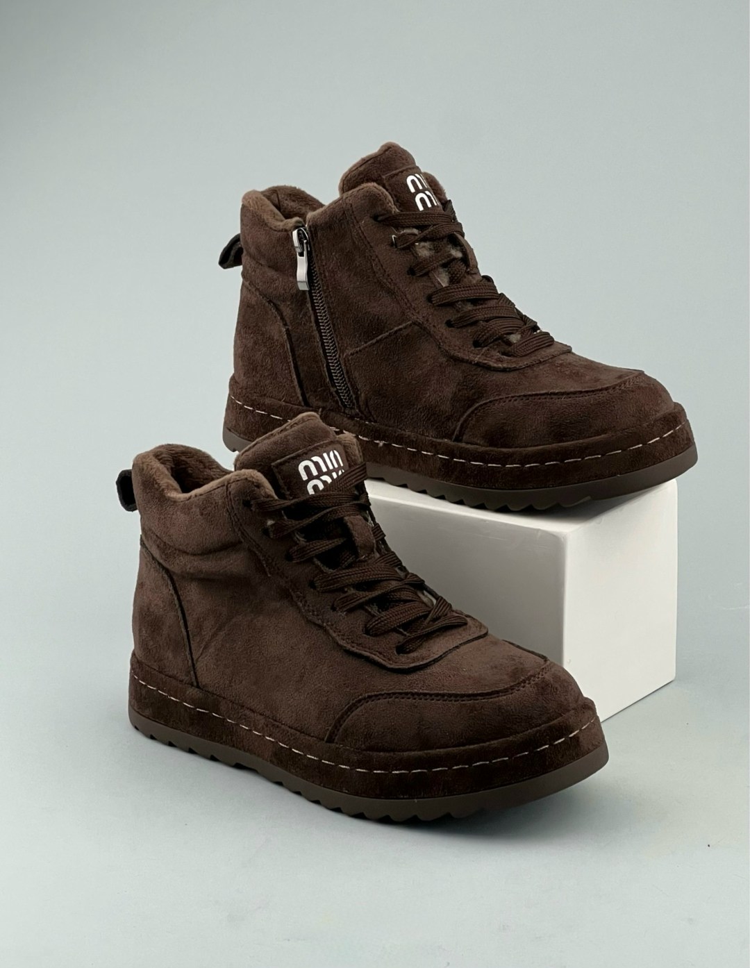 ,ботинки,женские ботинки,ботинки зимние женские keanu цвет кофейный р-р. 36, женская зимняя