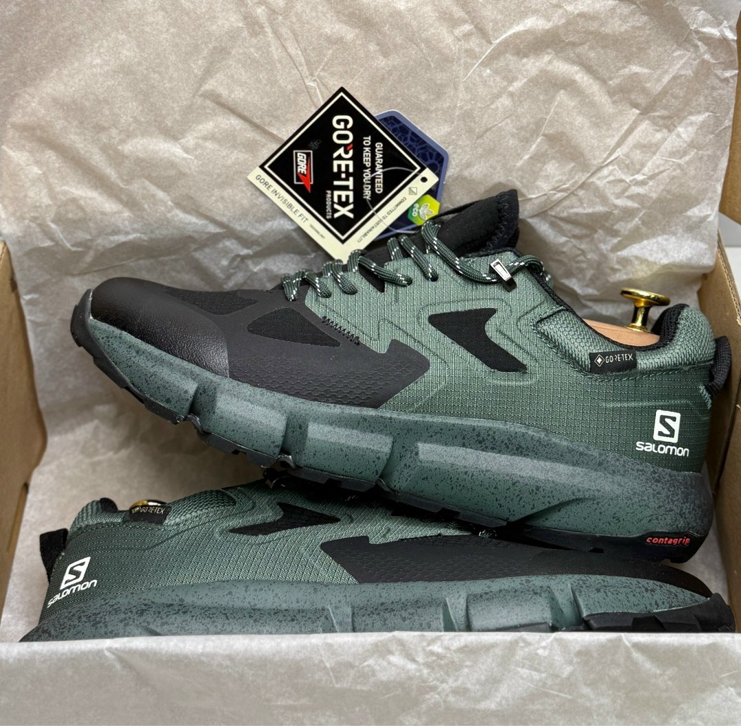 кроссовки salomon,мужские кроссовки salomon,кроссовки,кроссовки salomon predict,salomon мужские кроссовки x ultra 4 gtx