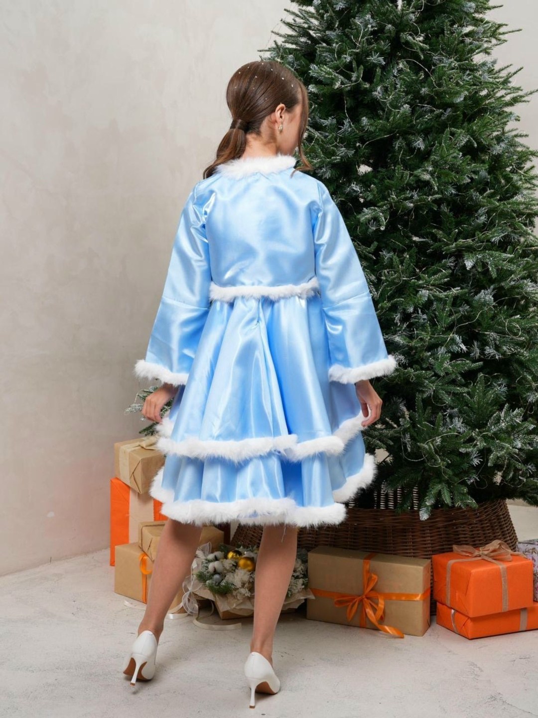 костюм снегурочки,костюм снежной королевы для девочки,костюм снегурочка,карнавальный костюм "снегурочка",карнавальный костюм снегурочки белый