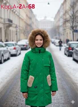 Верхняя одежда