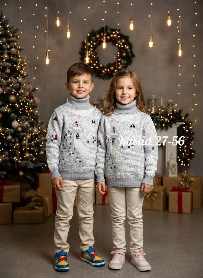 свитер новогодний,новогодний детский свитер,детский свитер,новогодний джемпер,свитера для мальчик