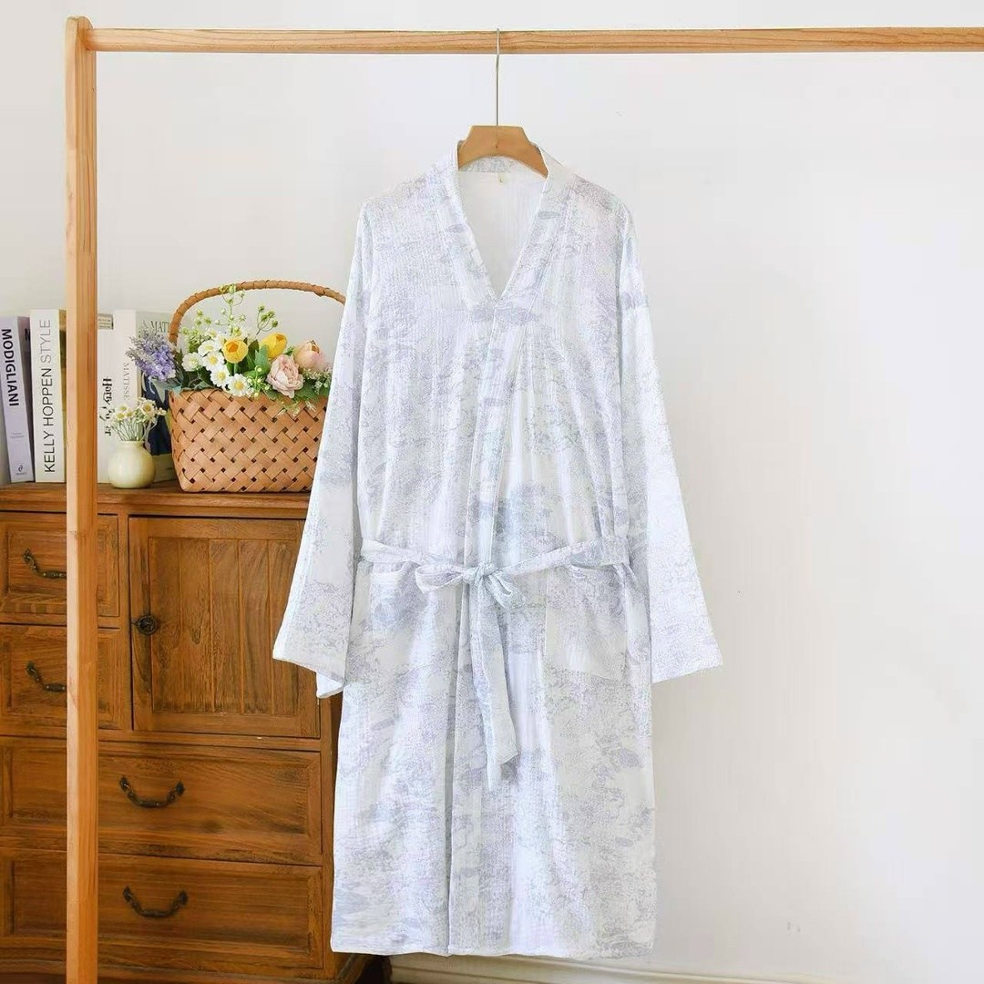 кимоно халат,халат,женский халат,халат японский,халат для бани