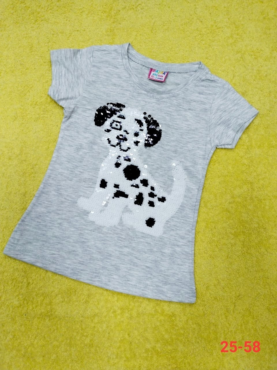 футболка для девочек,детская футболка для девочки,футболка детская,футболка с пайетками,майка для девочки