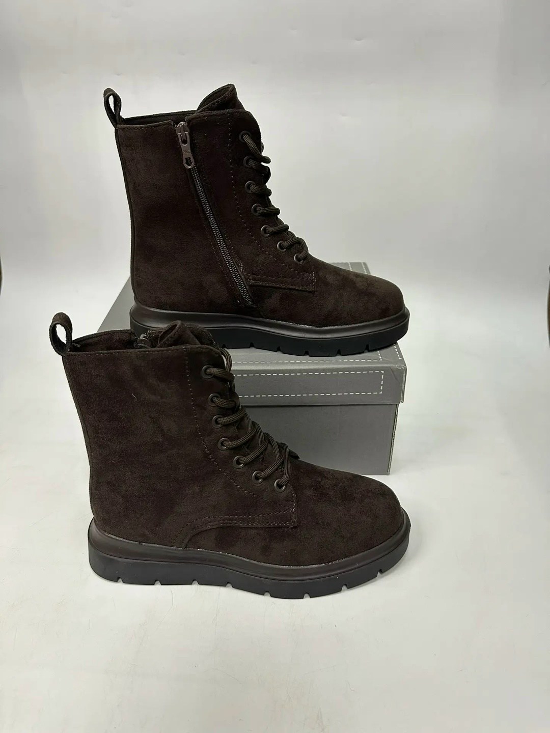 ,мужские ботинки,замшевые ботинки, мужская,высокие ботинки