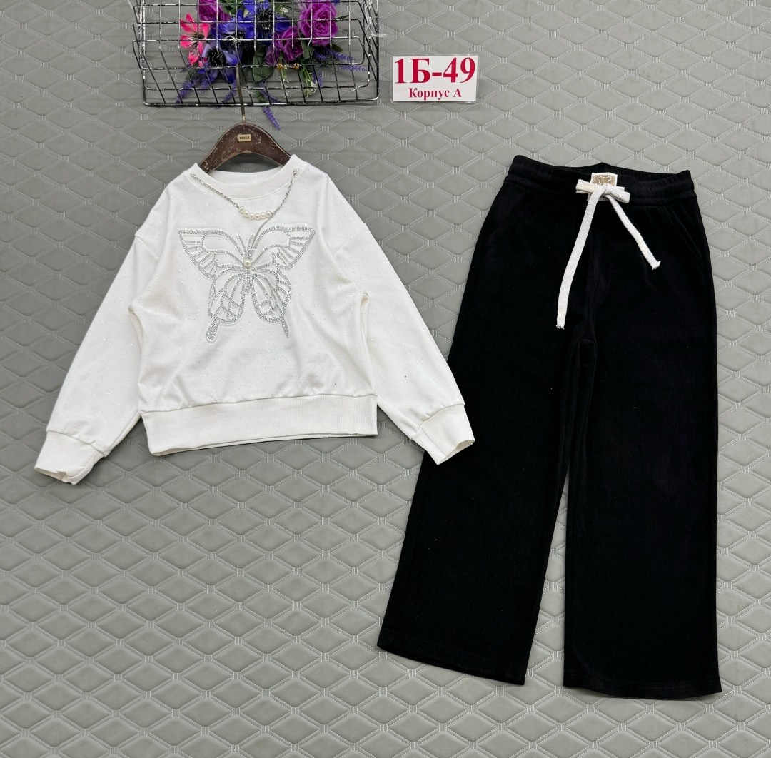 брюки светлые,брюки для девочек,брюки трикотажные,одежда для девочек,костюмы детские