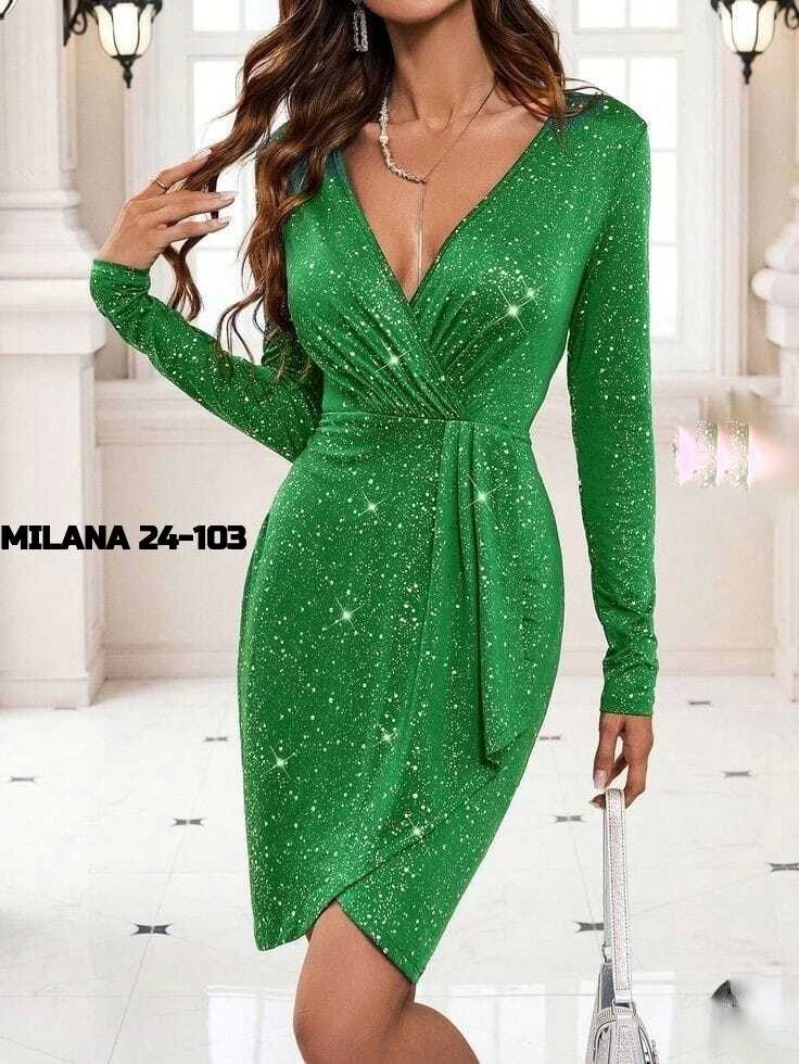 женское платье ткань люрекс,женское платье с пайетками,элегантное платье,блестящее платье с вырезом,черное блестящее платье