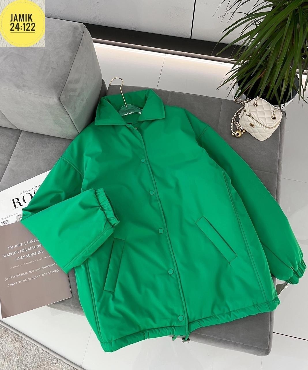 женская куртка,ветровка оверсайз,куртка,куртка бомбер,куртка двухсторонний