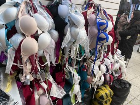 Нижнее белье