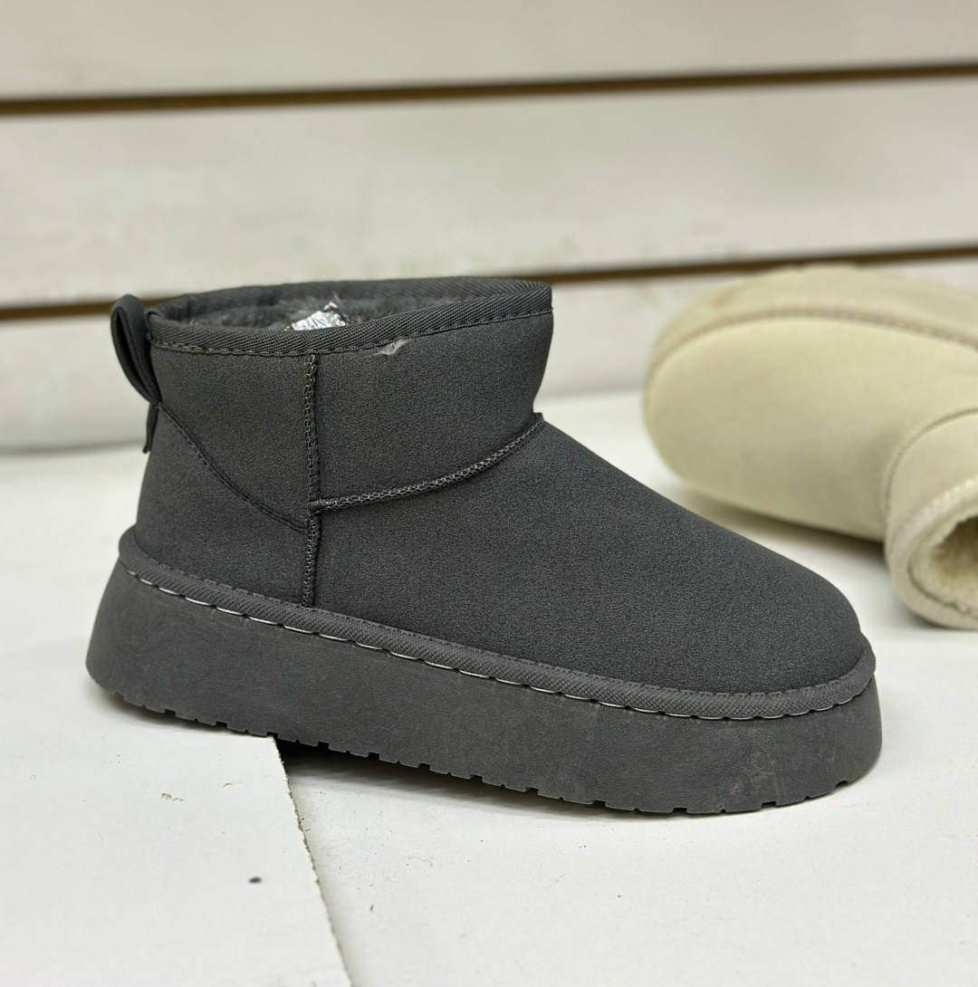 угги женские,угги ugg зимние с мехом короткие на платформе,угги зимние короткие на платформе,угги,