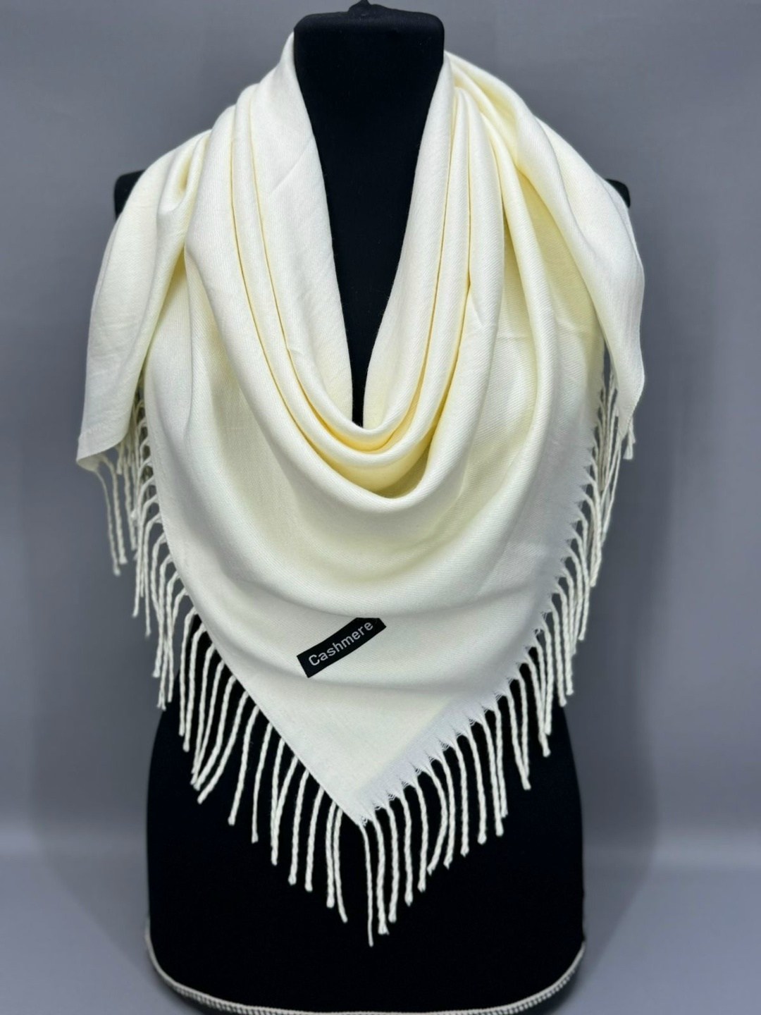 кашемировый платок,двухсторонний кашемировый палантин,шарф кашемировый женский однотонный,платки кашемир,платок женский однотонный