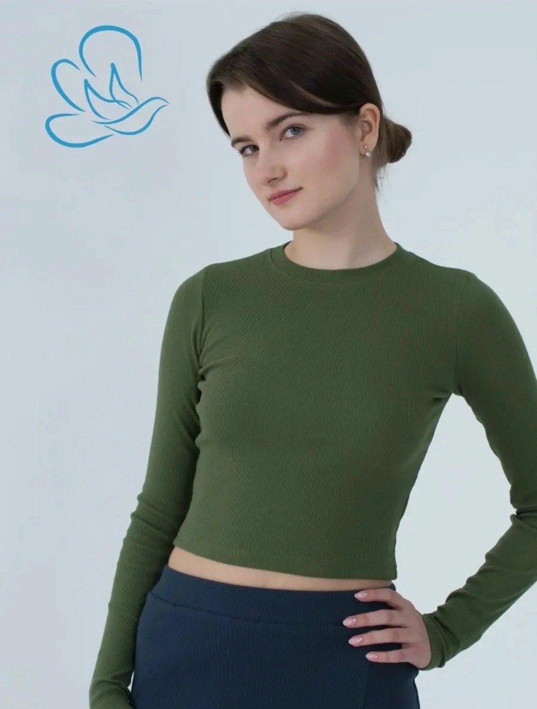 кофта женская,водолазка женская,женский лонгслив,лонгслив женский укороченный,одежда женская