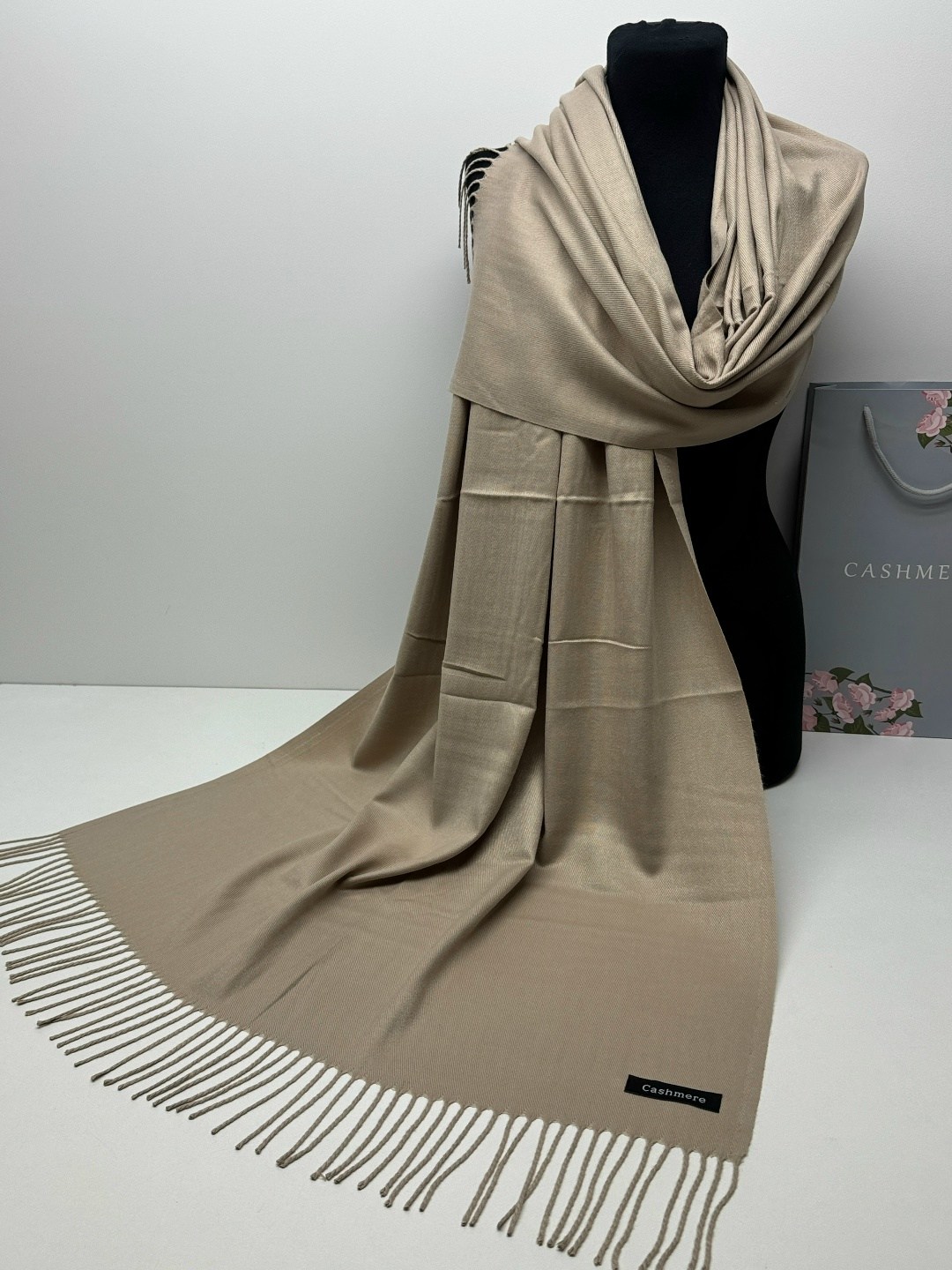 палантин женский однотонный,палантин женские,палантин теплый,палантин кашемировый шарф,палантин шарф кашемировый платок теплый