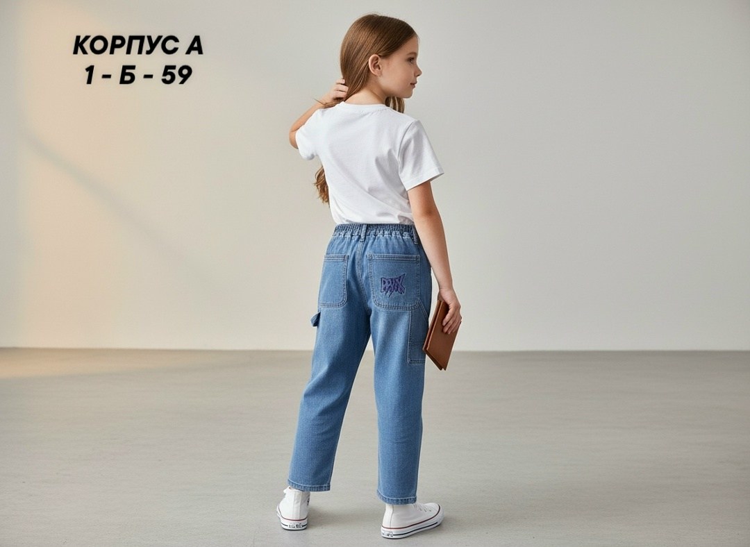 джинсы для девочек,широкие джинсы для девочек,джинсы для девочек подростков,джинсы для девочек повседневные,модные джинсы