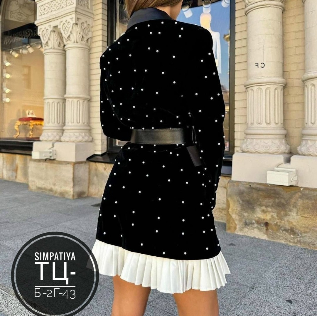 платье пиджак,бархатное платье пиджак,женское платье пиджак,платье пиджак со стразами,платье пиджак вечернее