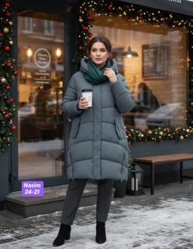 Верхняя одежда