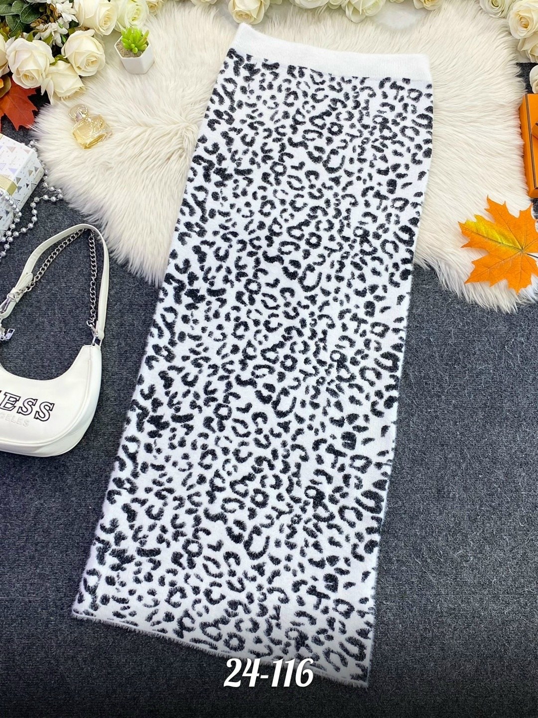 трикотажная юбка леопард,леопардовая юбка,юбка с леопардовым принтом,трикотажная леопардовая длинная юбка,юбка леопард