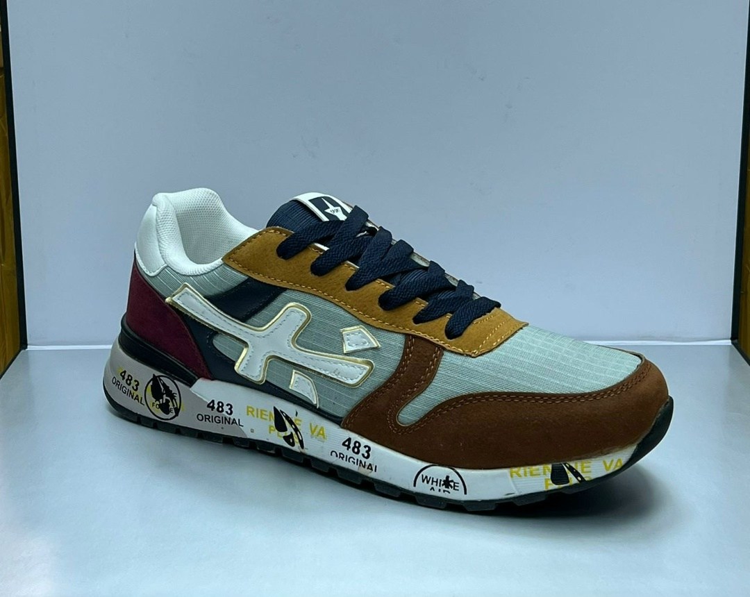 мужские кроссовки premiata,premiata кроссовки,,кроссовки премиата,кроссовки premiatа