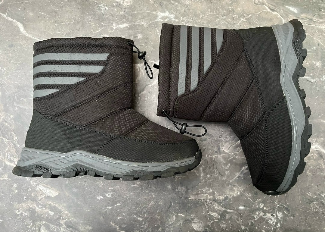 дутики adidas,,дутики адидас,дутики мужские,зимние мужские дутики adidas