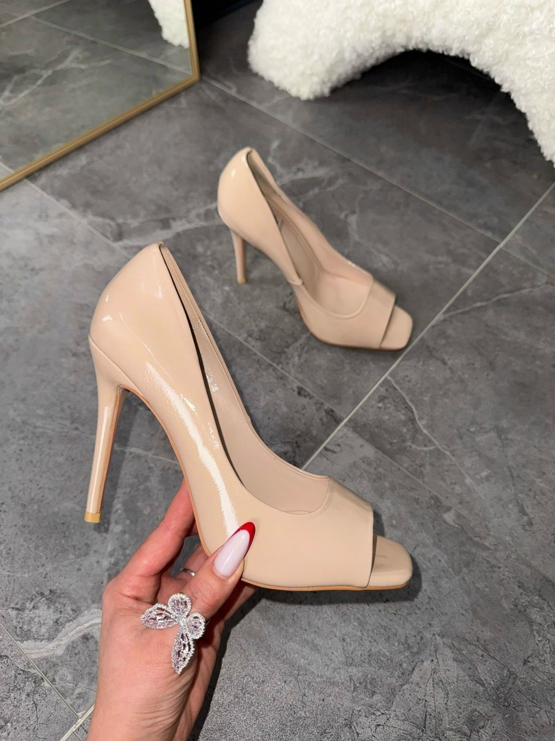 женские туфли лодочки,лакированные туфли,туфли лодочки на высоком каблуке,туфли на шпильках,женские туфли-лодочки на высоком каблуке из лакированной кожи