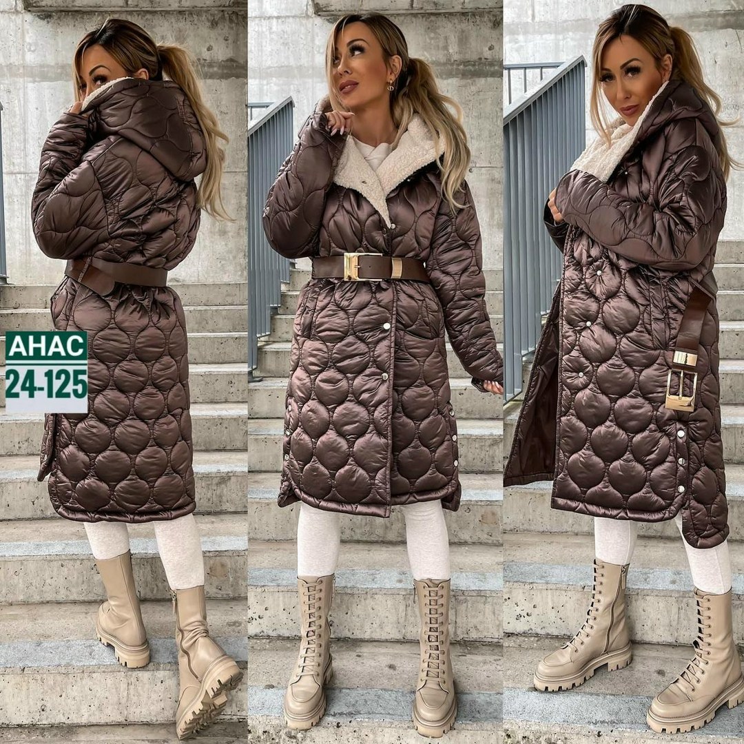 пальто стеганое,стеганое женское пальто,пуховик двусторонний,демисезонная куртка,стеганое пальто удлиненное